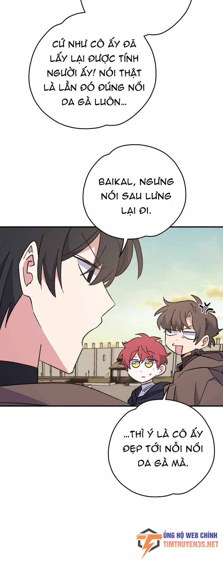 Ygret Chap 85 - Next Chap 86