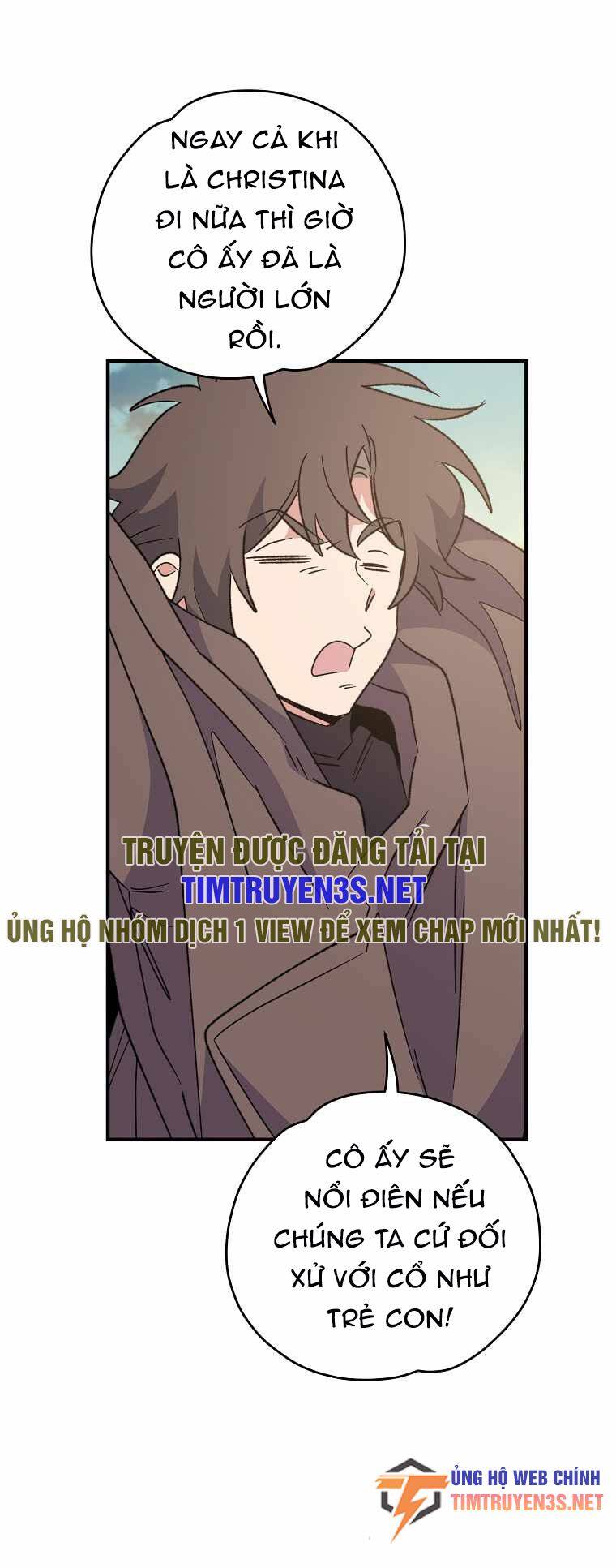 Ygret Chap 85 - Next Chap 86