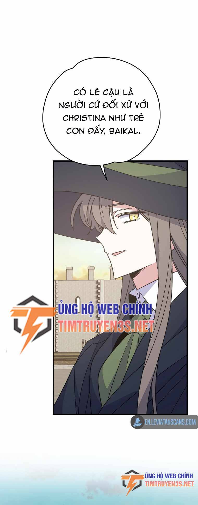 Ygret Chap 85 - Next Chap 86