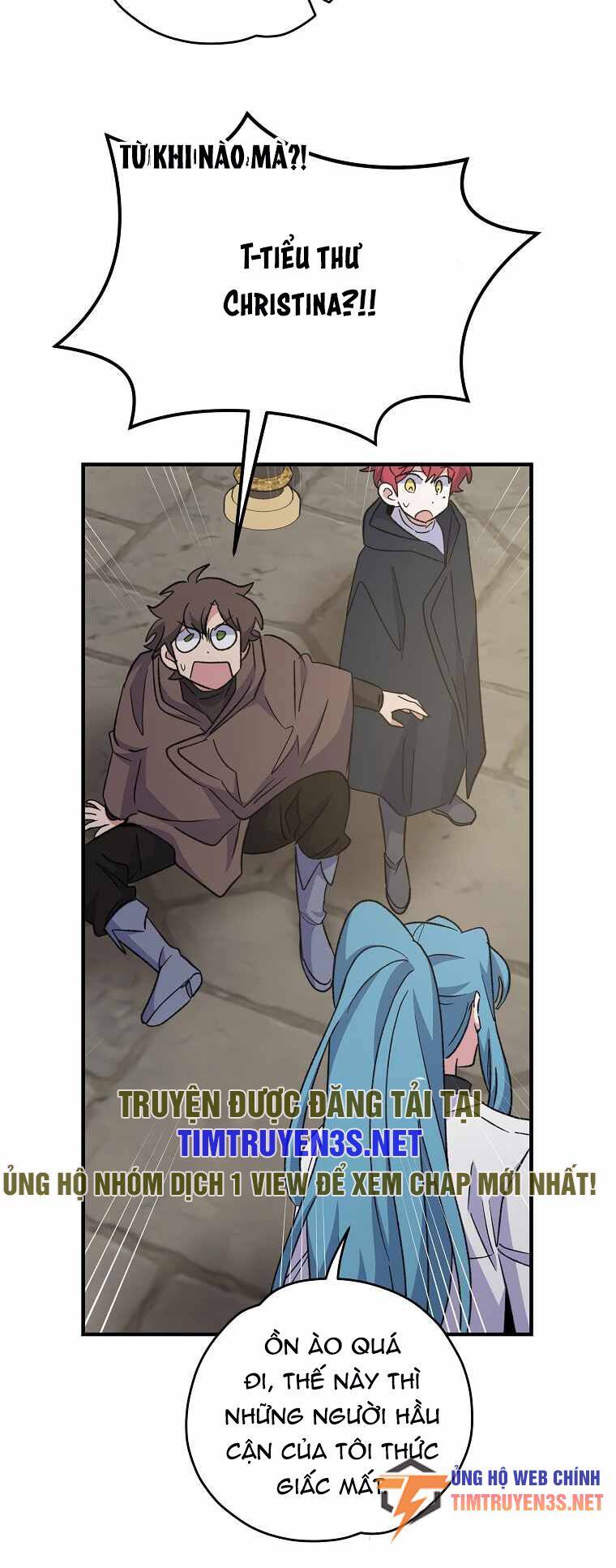 Ygret Chap 85 - Next Chap 86