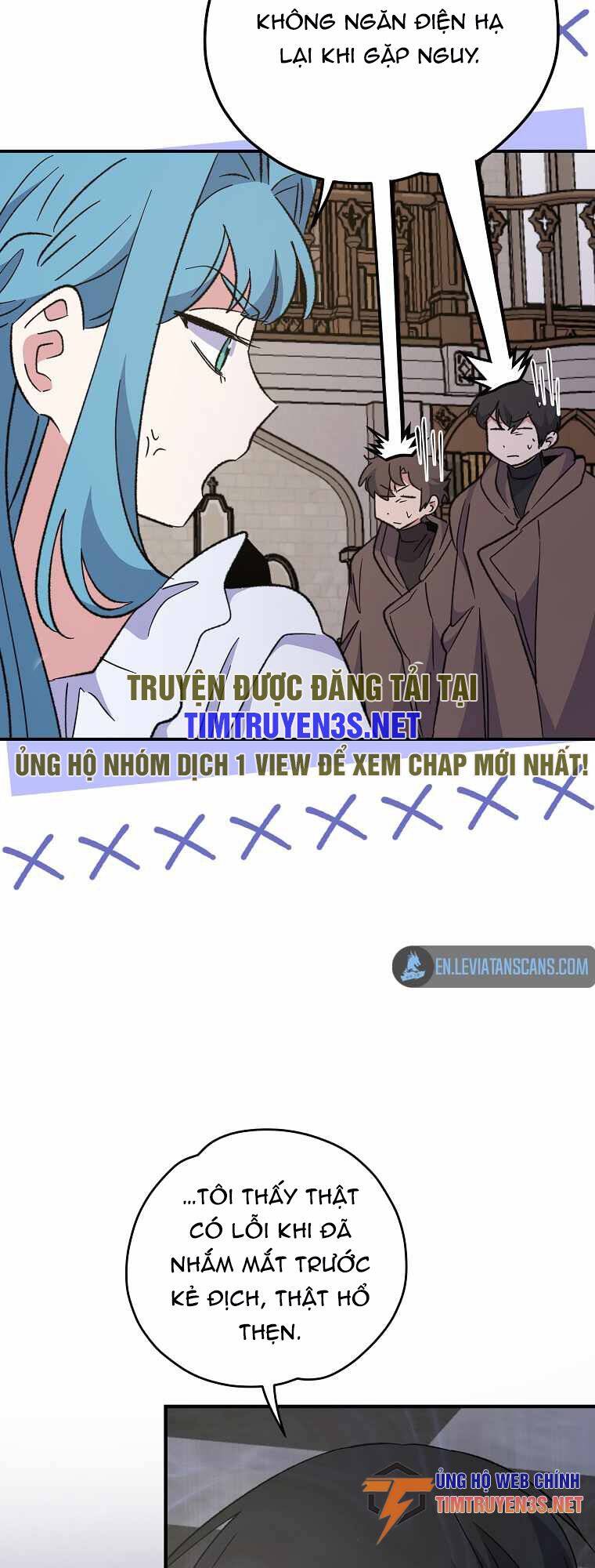 Ygret Chap 85 - Next Chap 86
