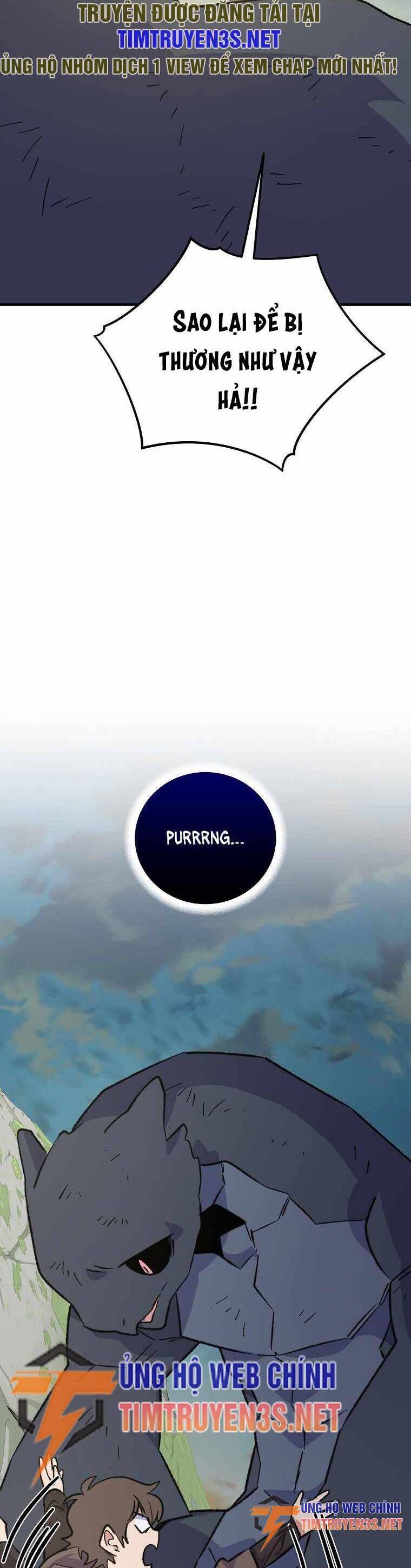 Ygret Chap 86 - Next Chap 87