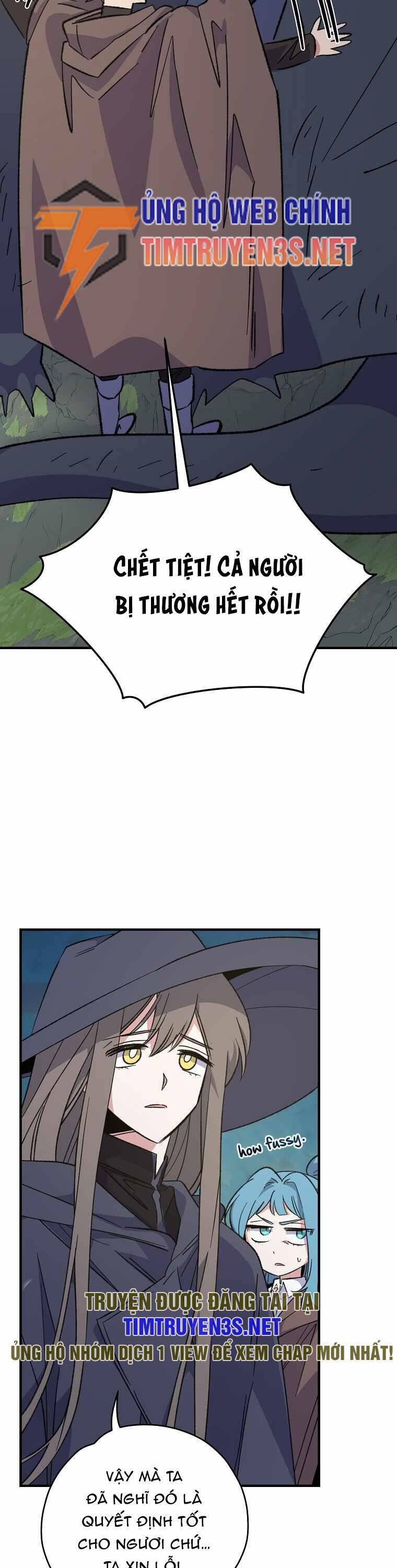 Ygret Chap 86 - Next Chap 87