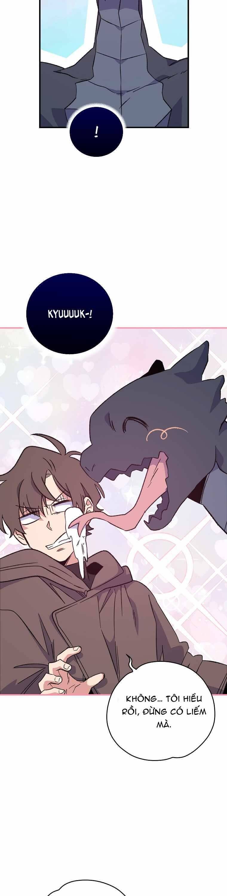 Ygret Chap 86 - Next Chap 87