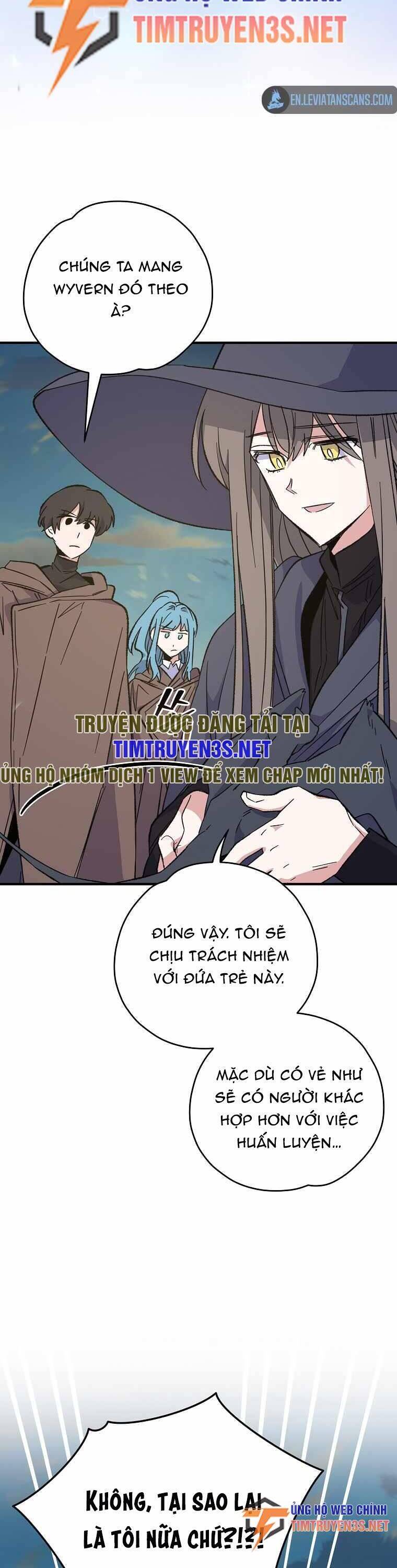 Ygret Chap 86 - Next Chap 87