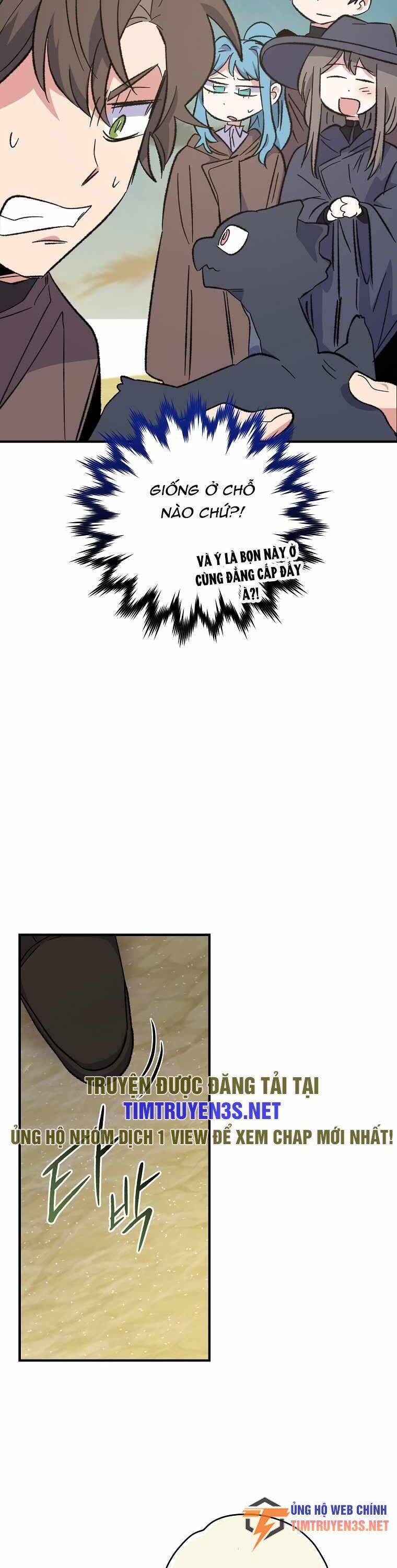 Ygret Chap 86 - Next Chap 87