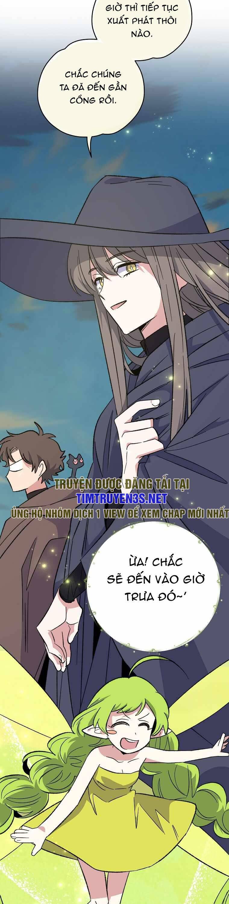 Ygret Chap 86 - Next Chap 87