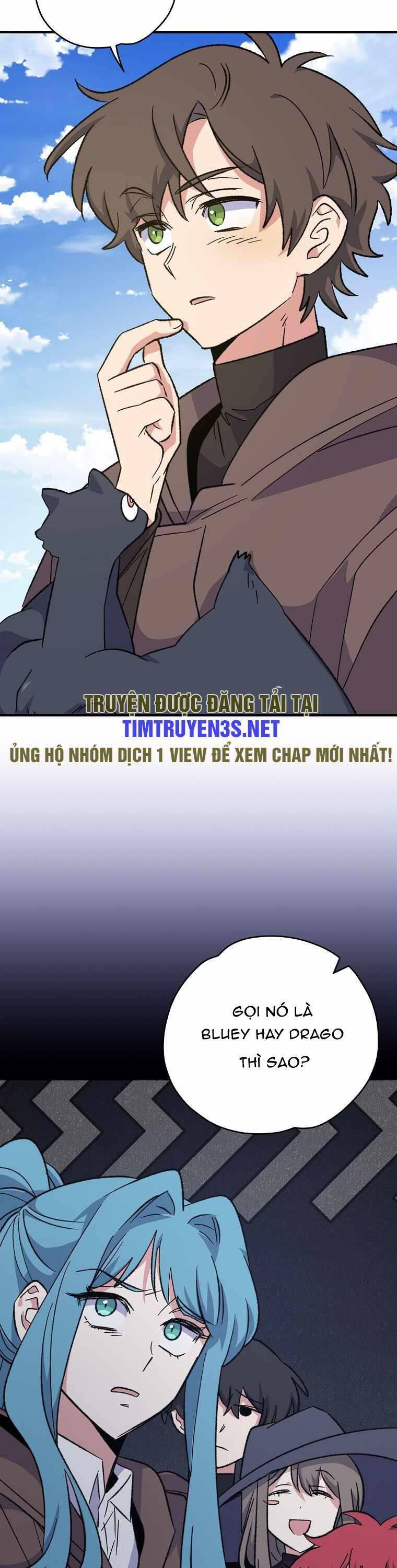 Ygret Chap 86 - Next Chap 87