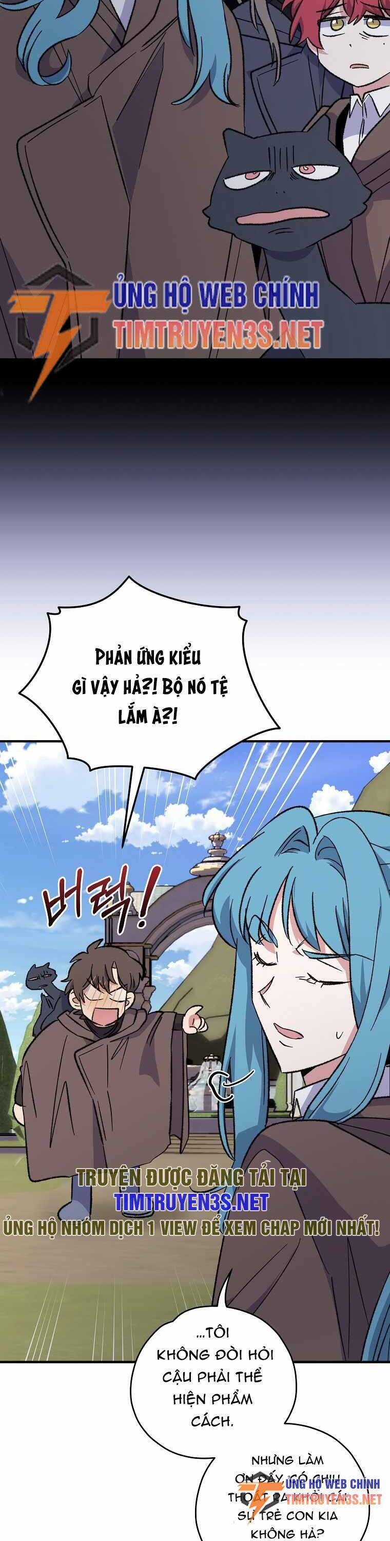 Ygret Chap 86 - Next Chap 87