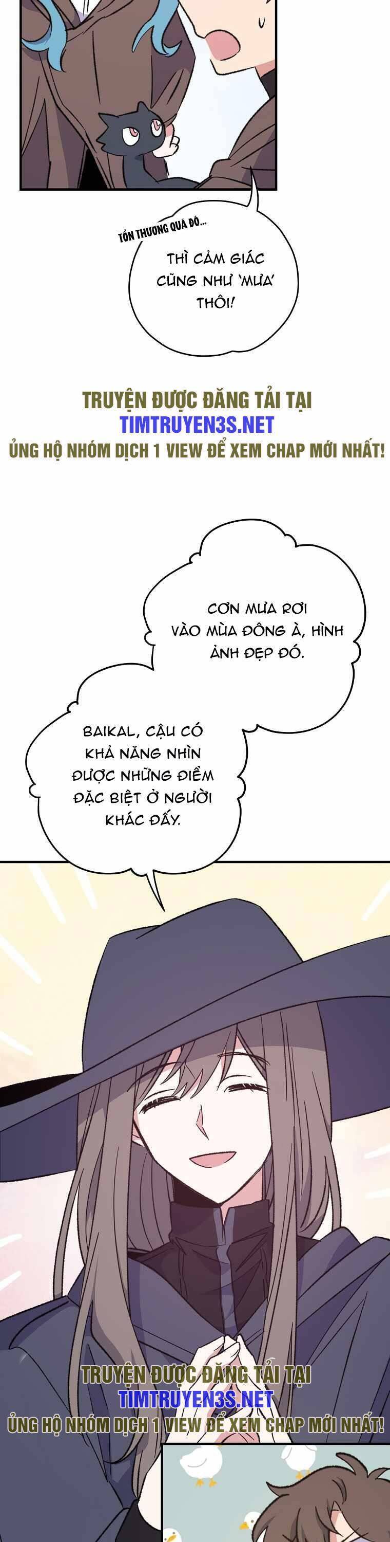 Ygret Chap 86 - Next Chap 87