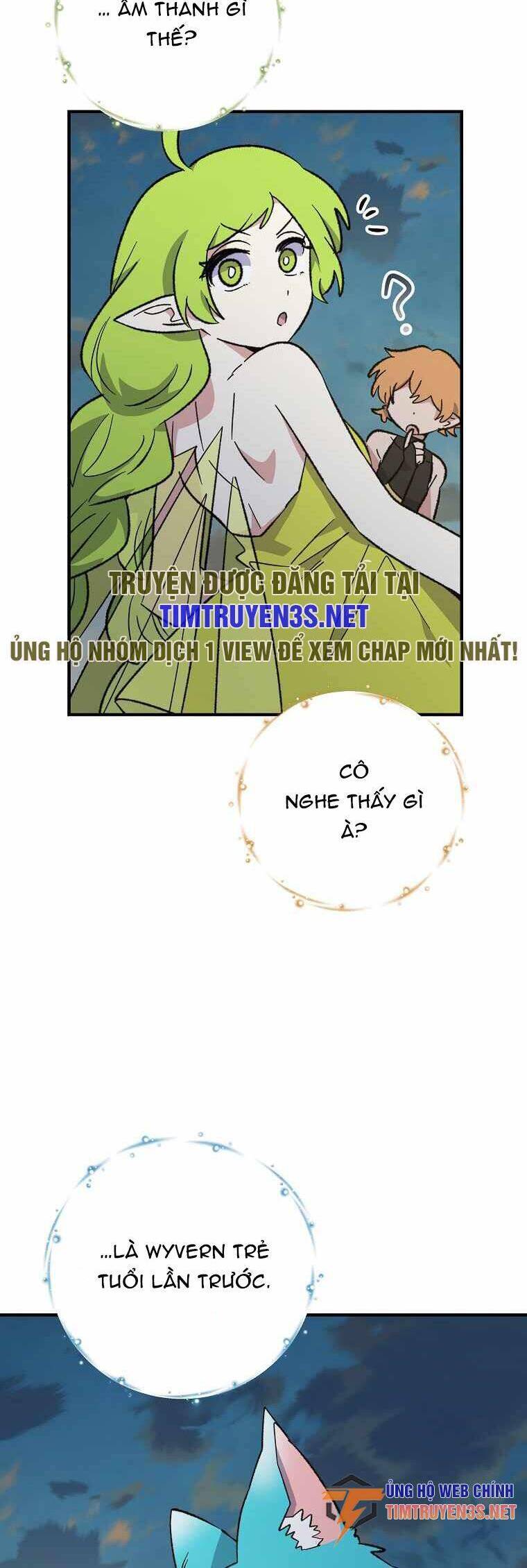 Ygret Chap 86 - Next Chap 87