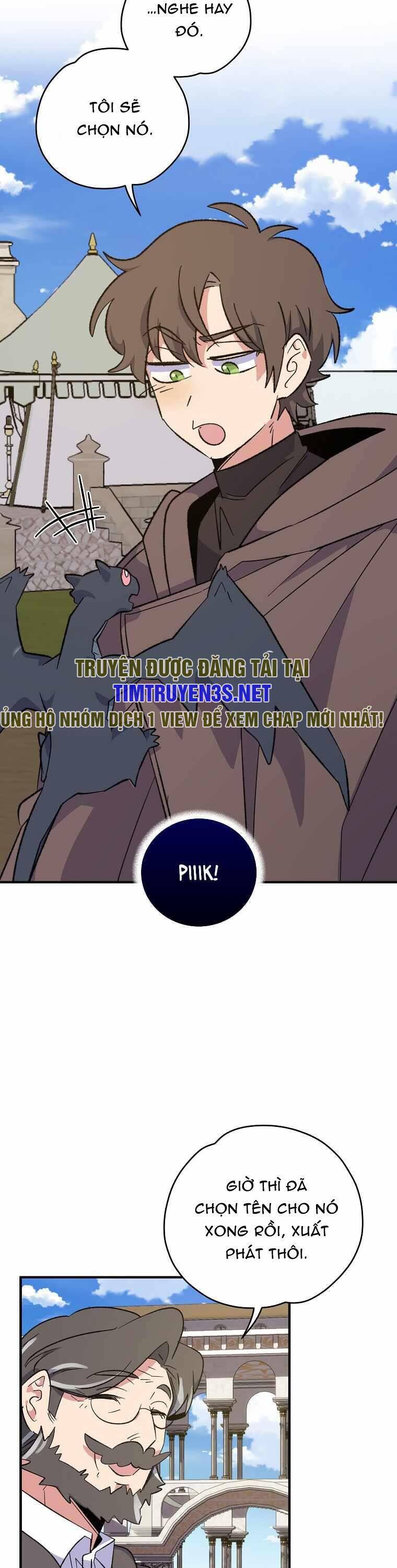 Ygret Chap 86 - Next Chap 87