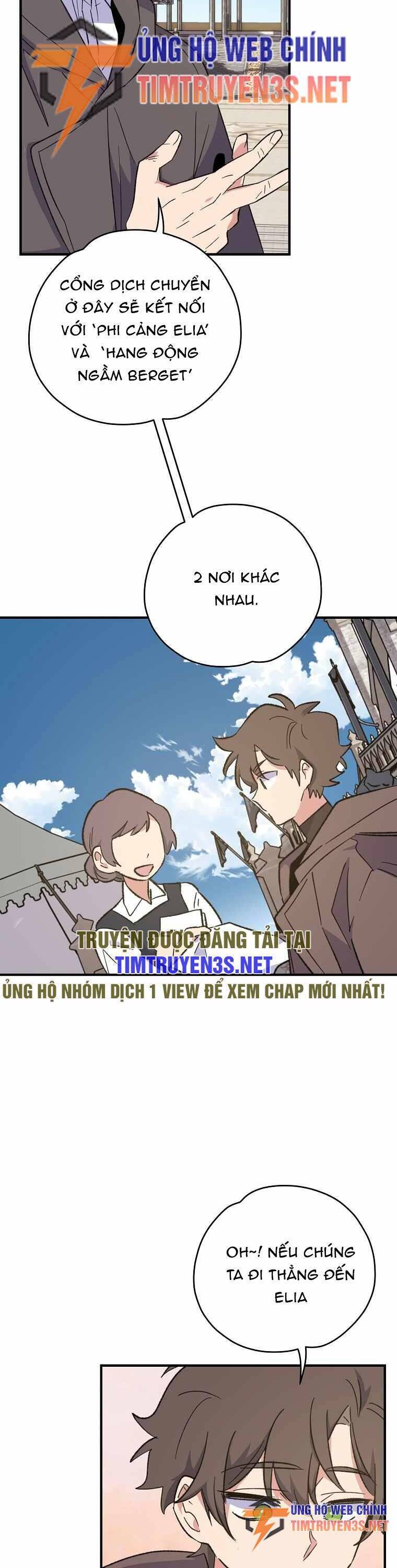 Ygret Chap 86 - Next Chap 87