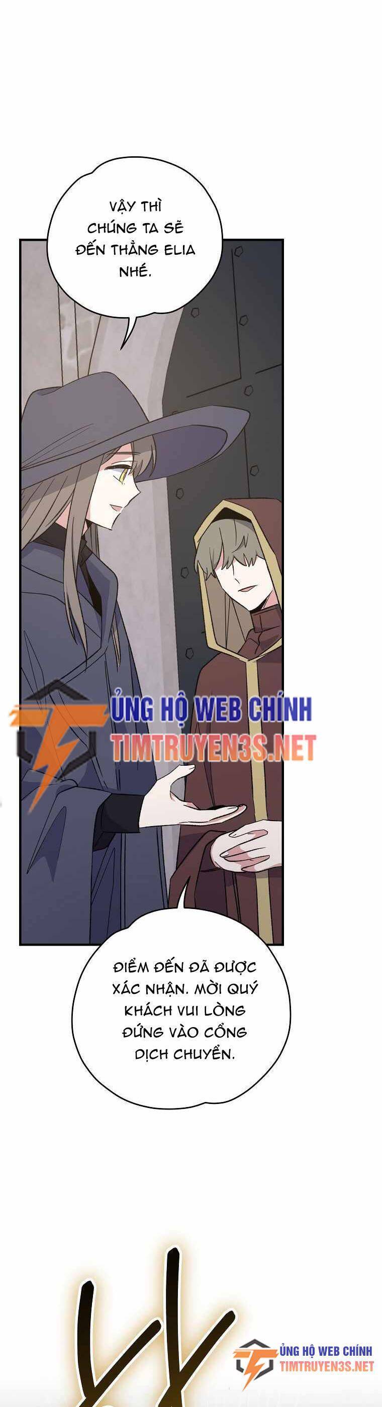 Ygret Chap 86 - Next Chap 87
