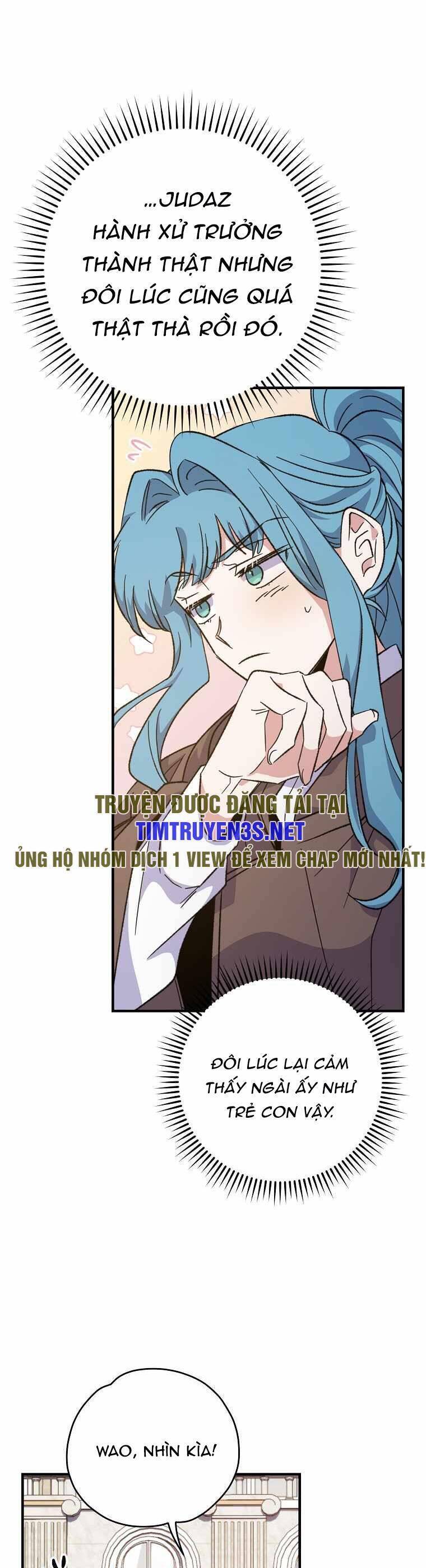 Ygret Chap 86 - Next Chap 87