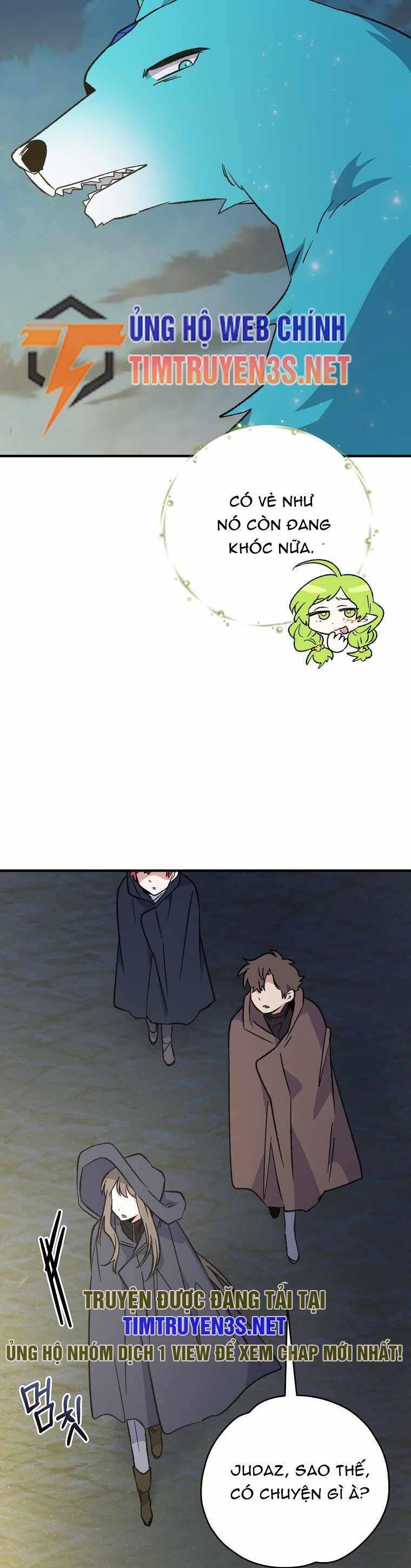 Ygret Chap 86 - Next Chap 87