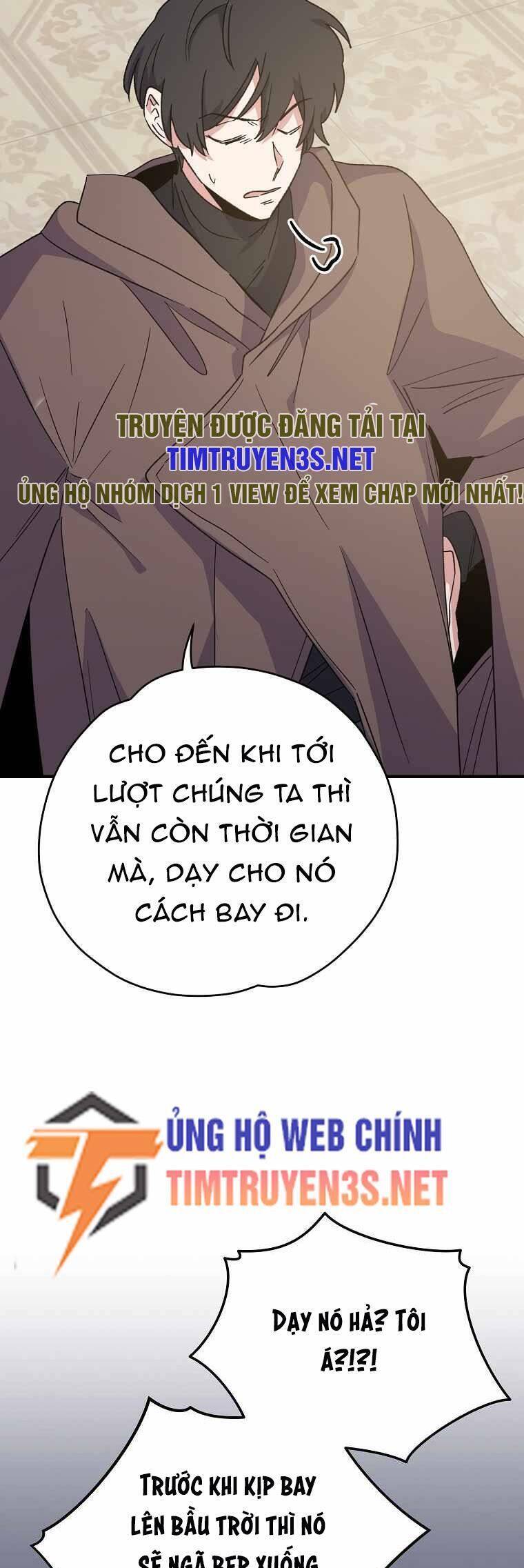 Ygret Chap 86 - Next Chap 87