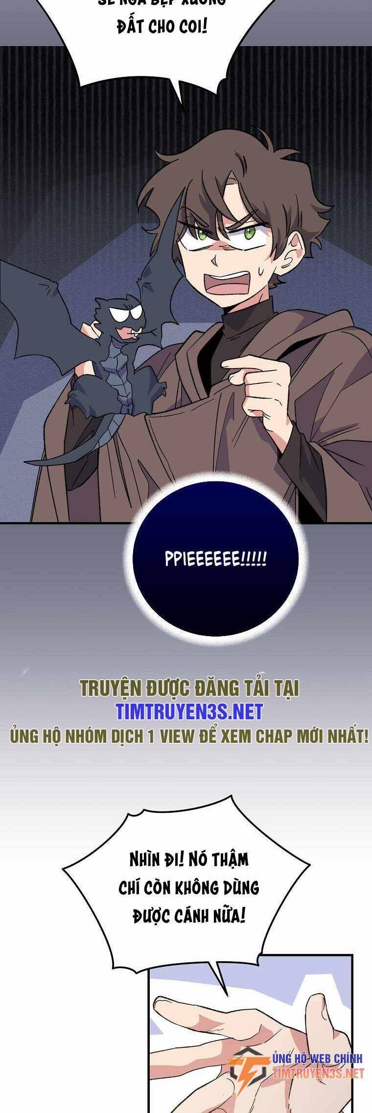 Ygret Chap 86 - Next Chap 87
