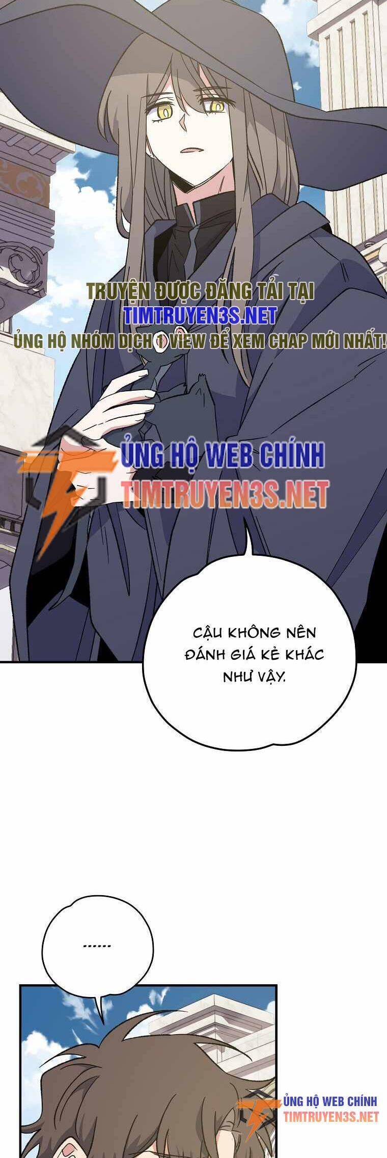 Ygret Chap 86 - Next Chap 87