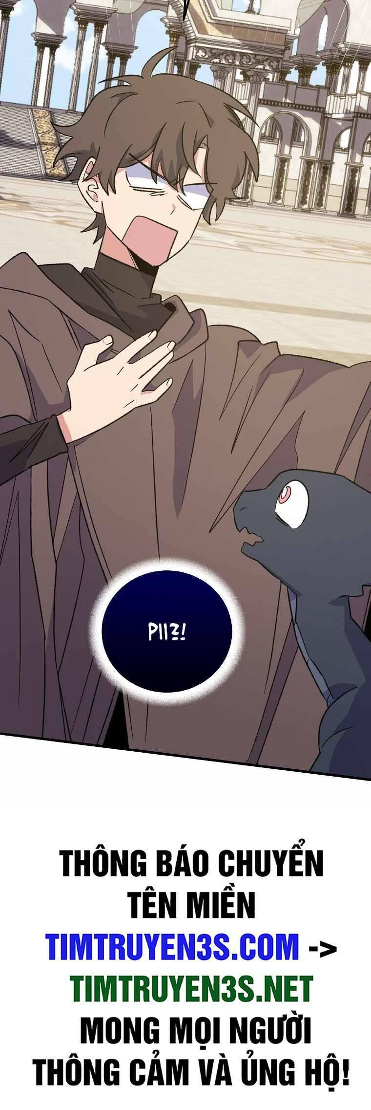 Ygret Chap 86 - Next Chap 87