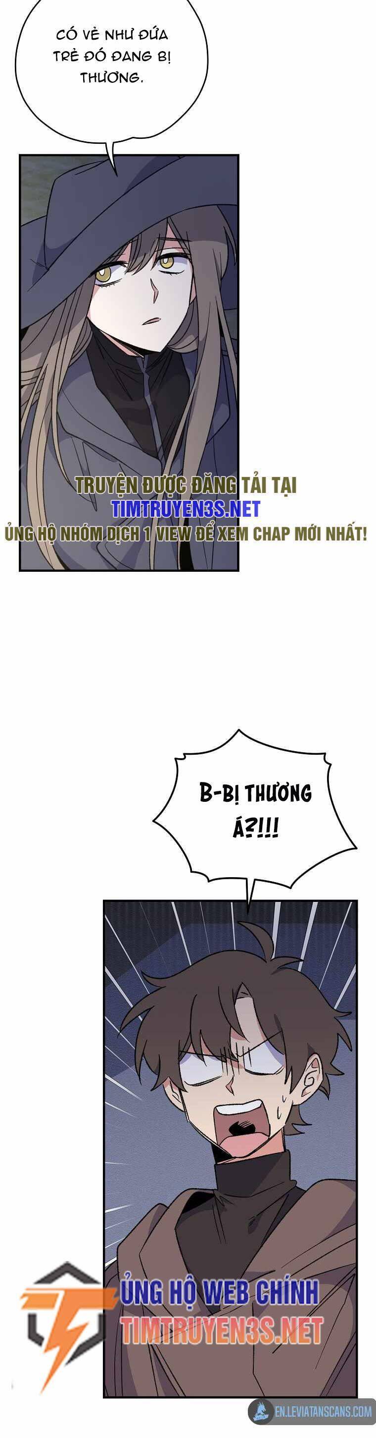 Ygret Chap 86 - Next Chap 87