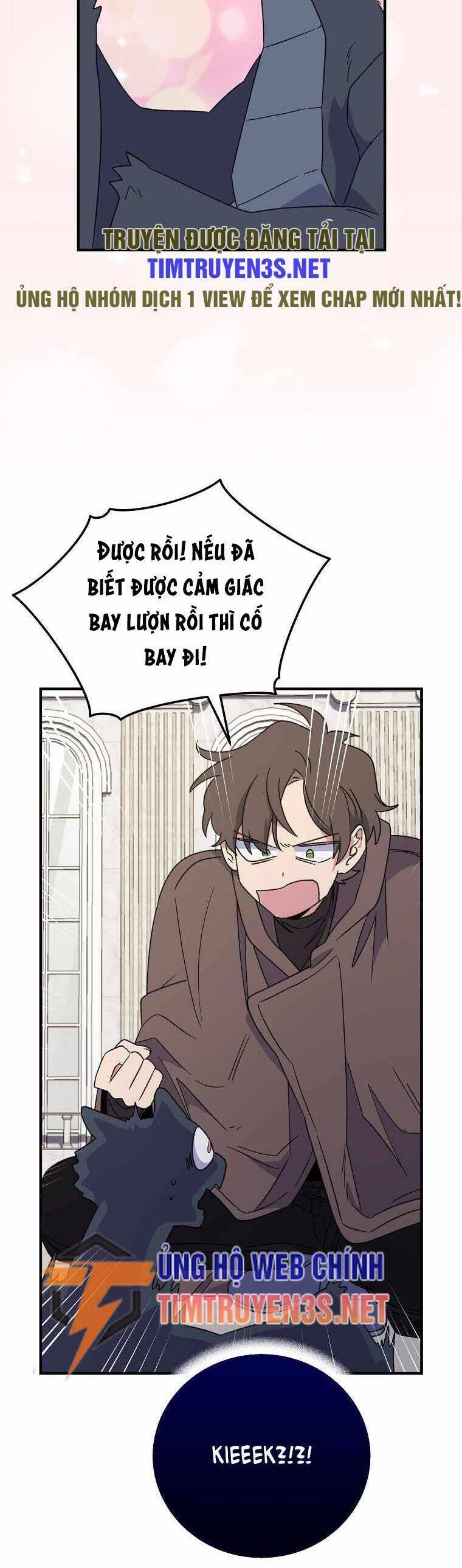 Ygret Chap 87 - Next Chap 88