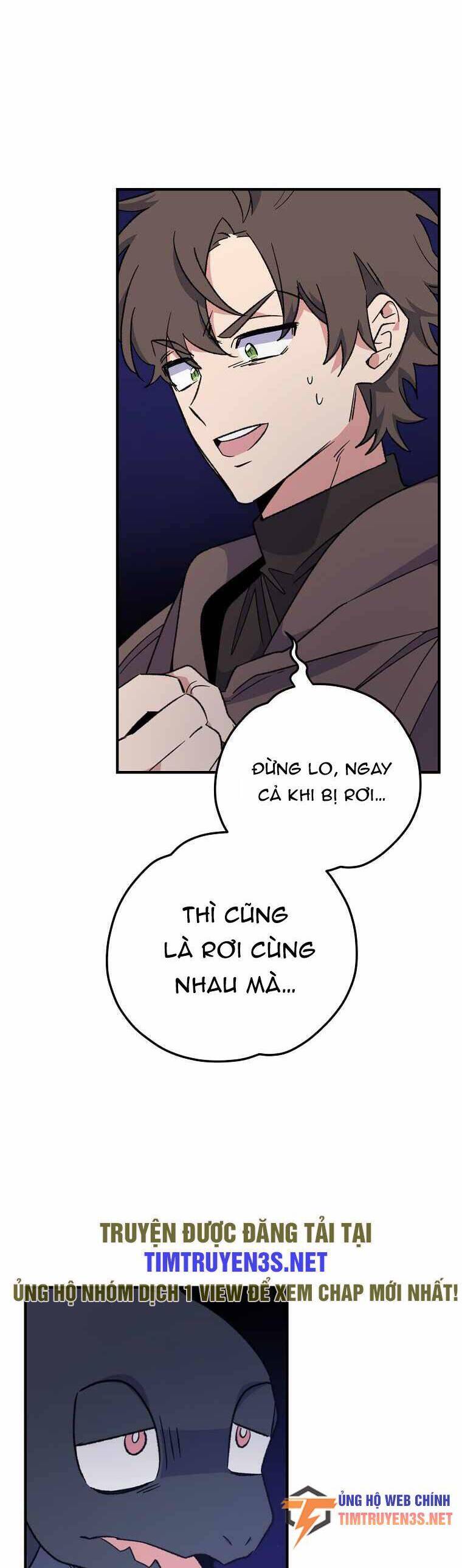 Ygret Chap 87 - Next Chap 88