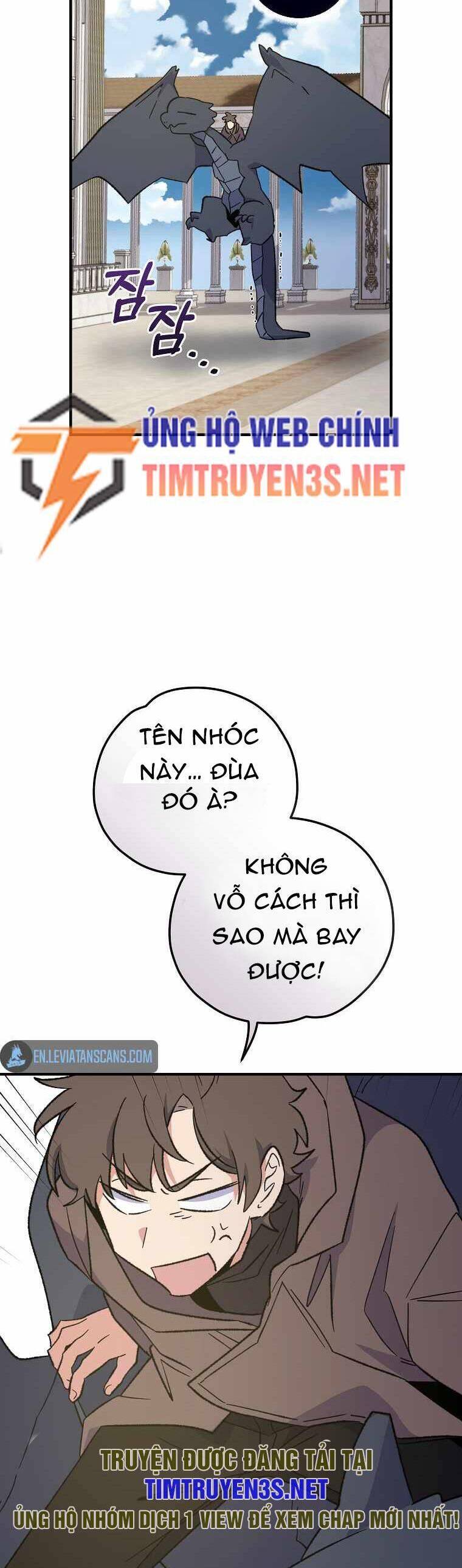 Ygret Chap 87 - Next Chap 88