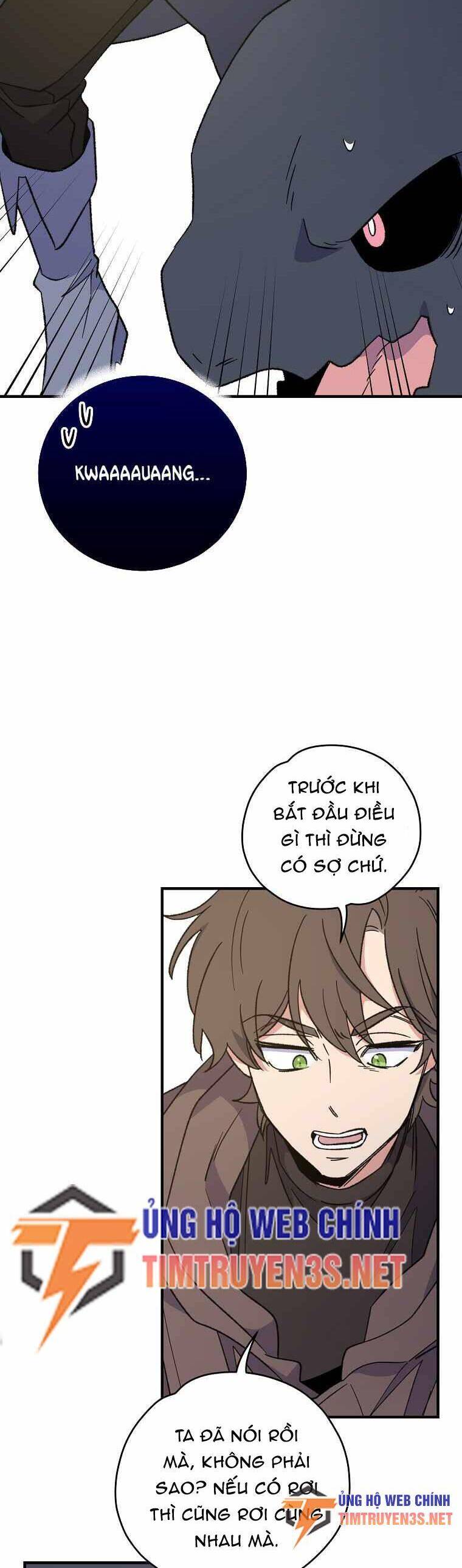 Ygret Chap 87 - Next Chap 88