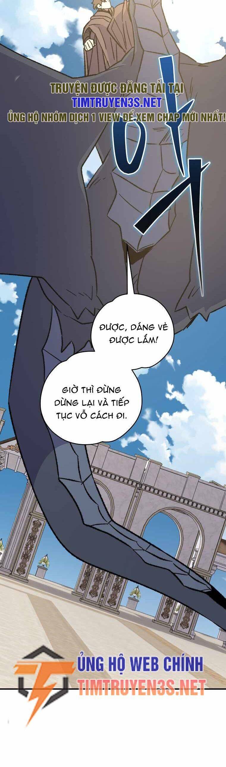 Ygret Chap 87 - Next Chap 88