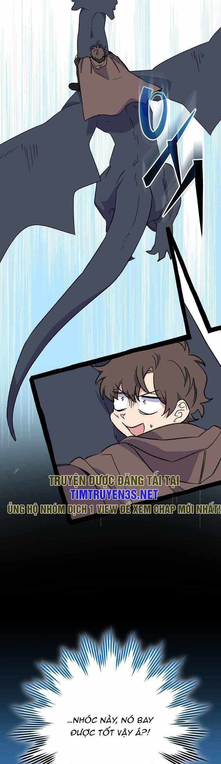 Ygret Chap 87 - Next Chap 88