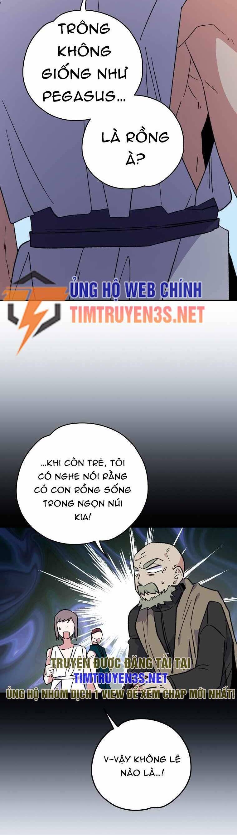 Ygret Chap 87 - Next Chap 88