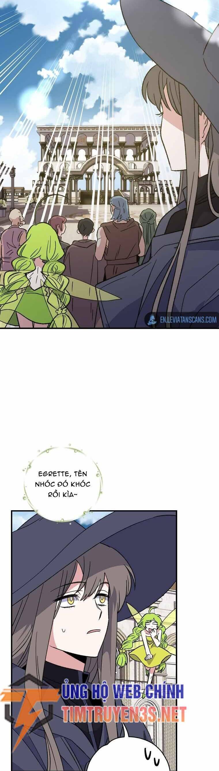 Ygret Chap 87 - Next Chap 88