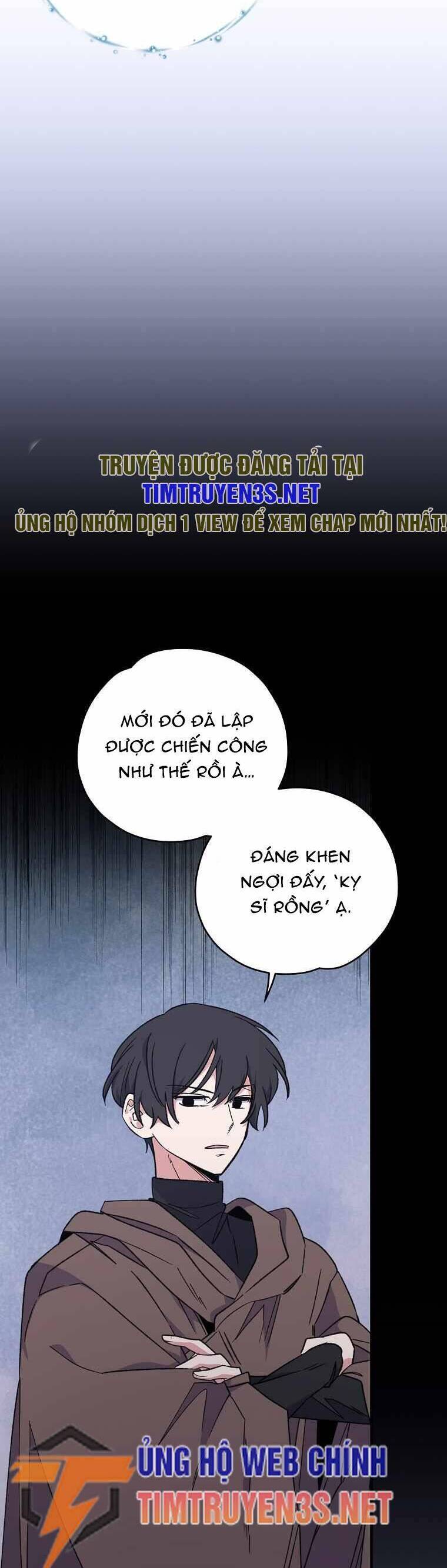 Ygret Chap 87 - Next Chap 88