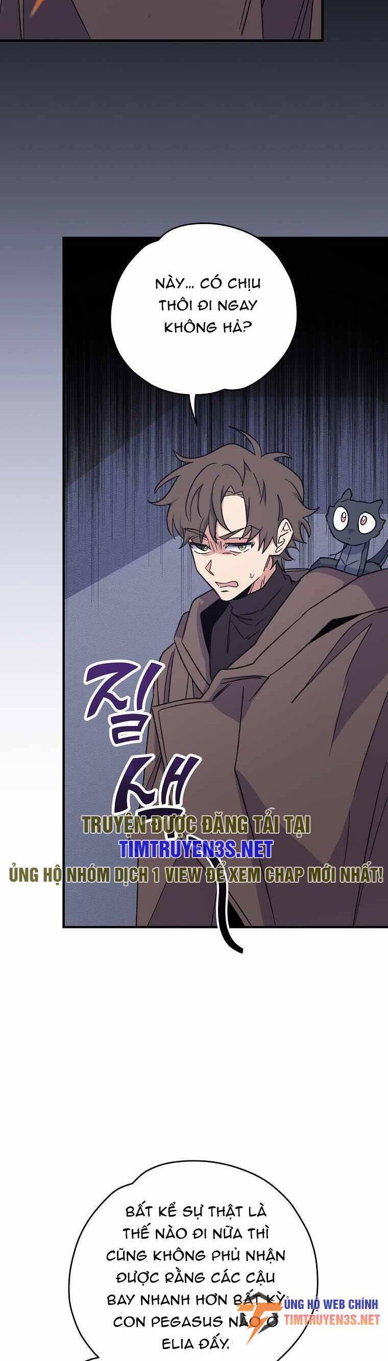 Ygret Chap 87 - Next Chap 88