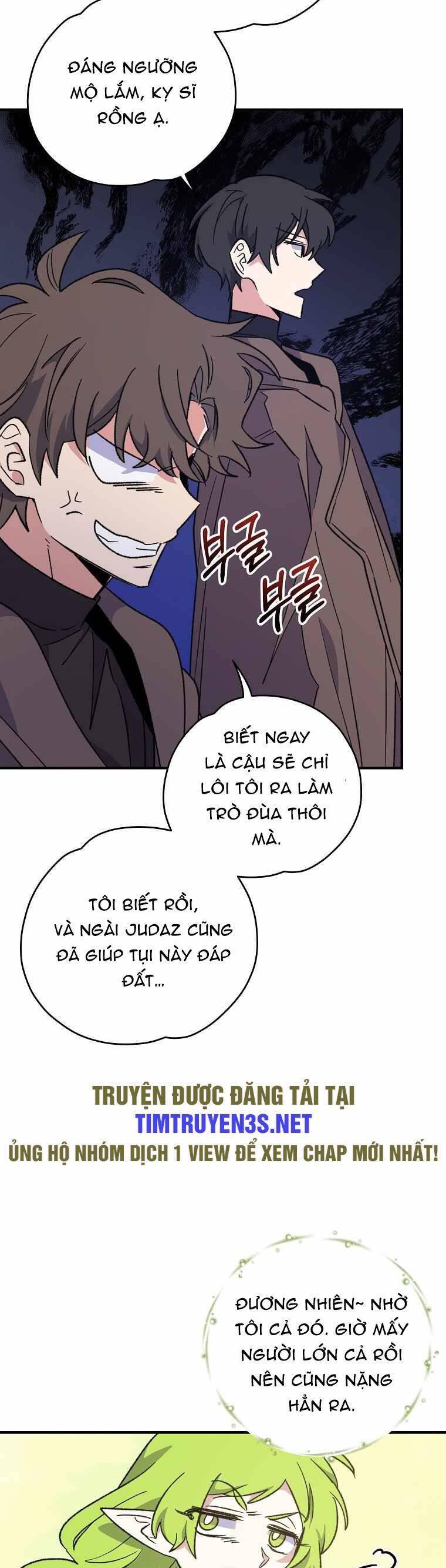 Ygret Chap 87 - Next Chap 88