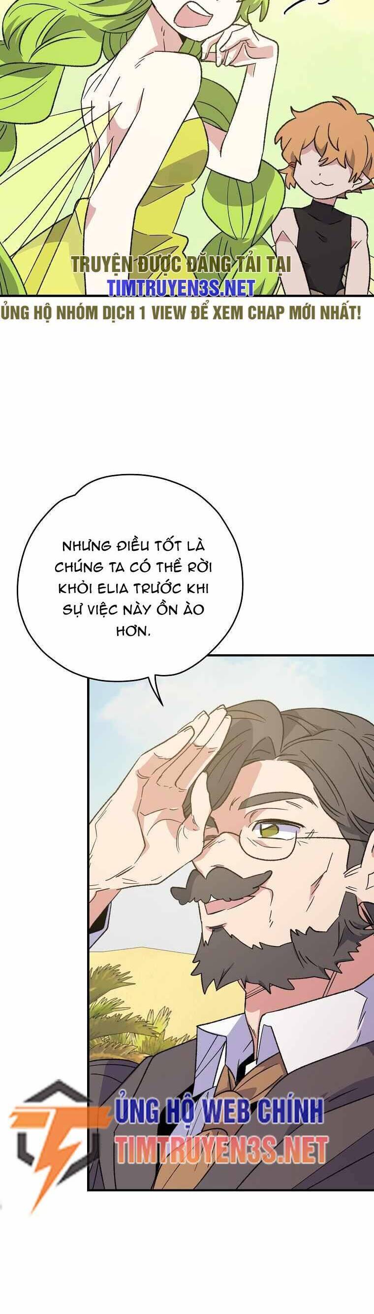 Ygret Chap 87 - Next Chap 88