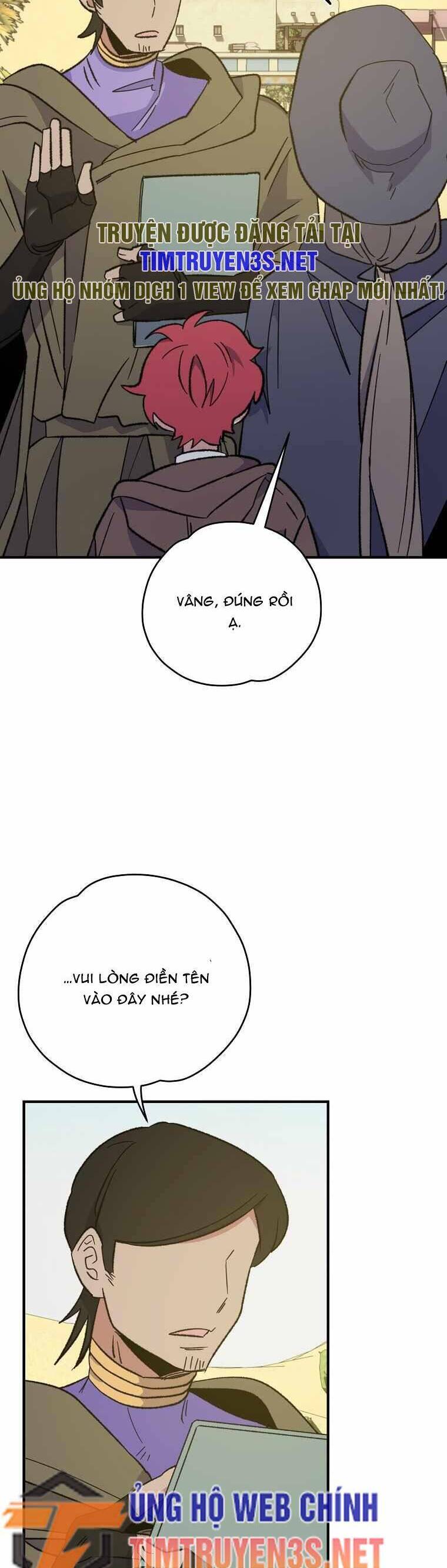 Ygret Chap 87 - Next Chap 88