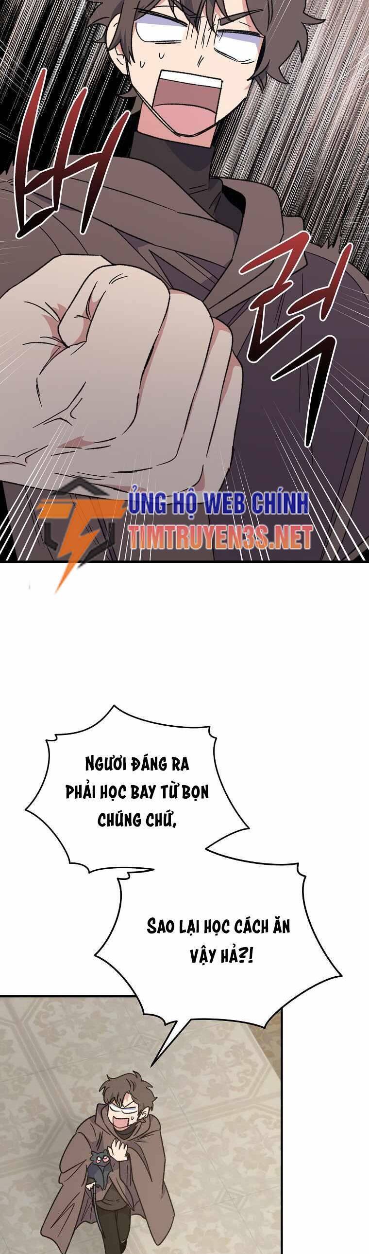 Ygret Chap 87 - Next Chap 88