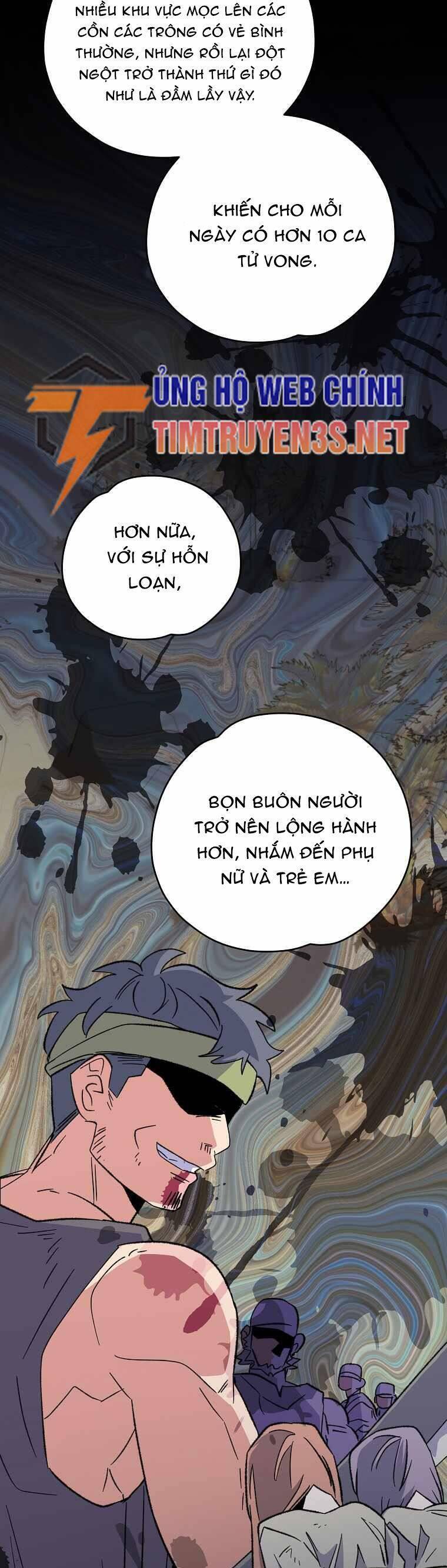 Ygret Chap 87 - Next Chap 88