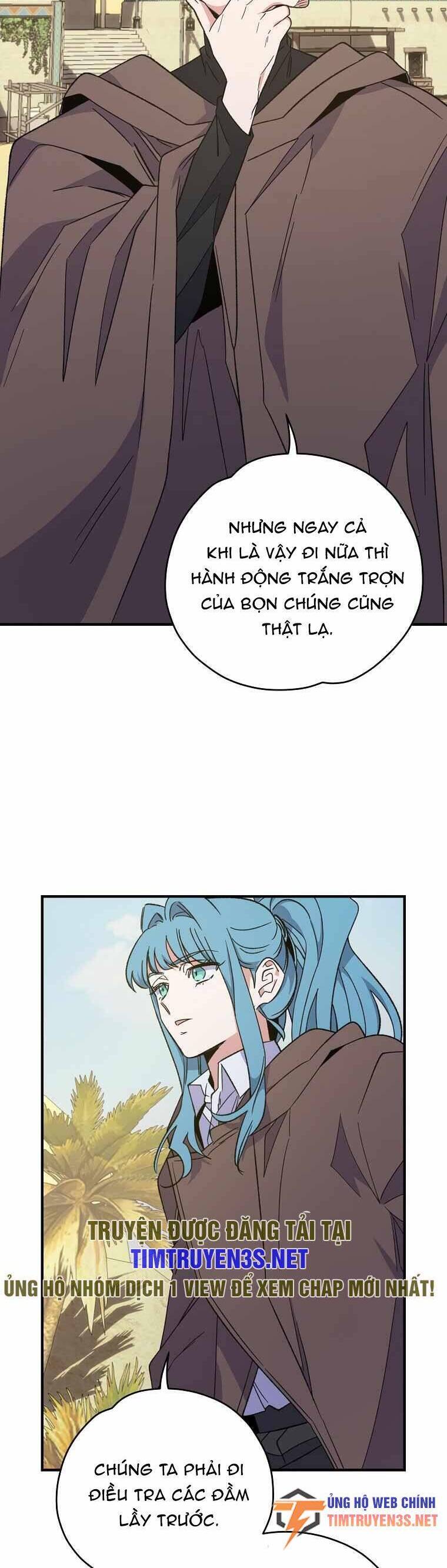 Ygret Chap 87 - Next Chap 88