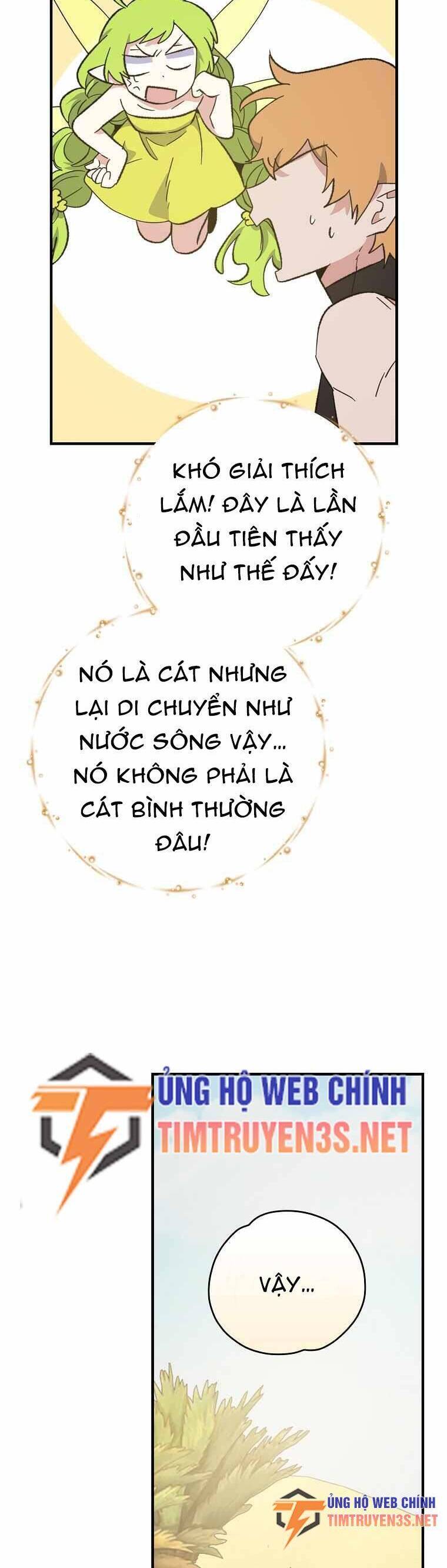 Ygret Chap 87 - Next Chap 88