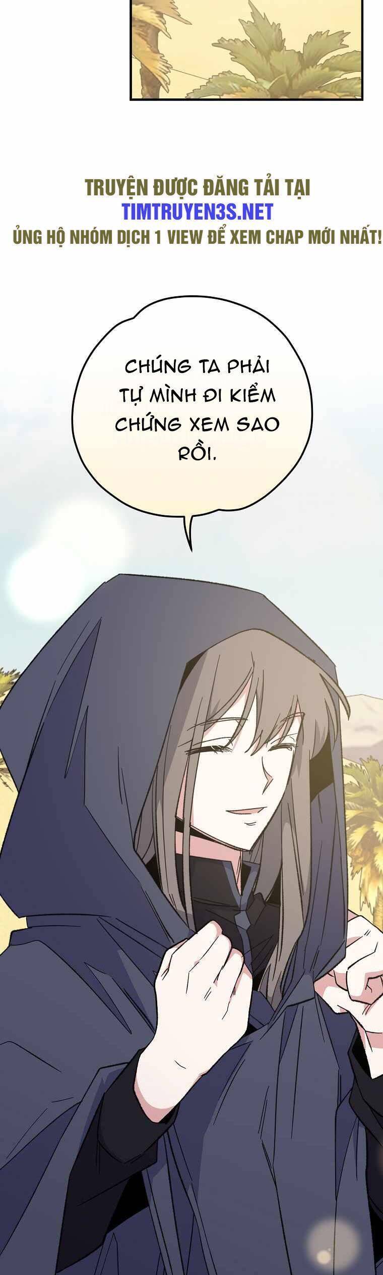 Ygret Chap 87 - Next Chap 88