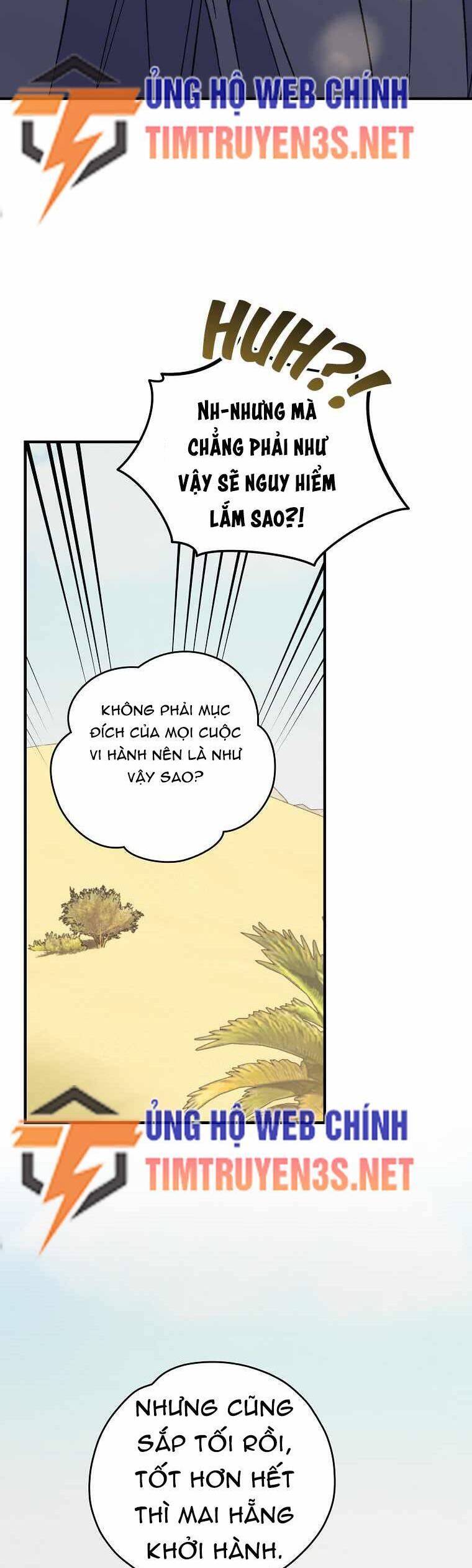 Ygret Chap 87 - Next Chap 88