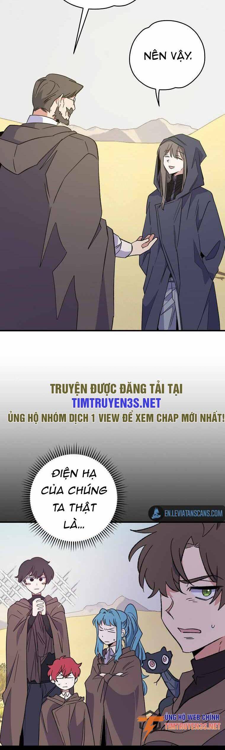 Ygret Chap 87 - Next Chap 88