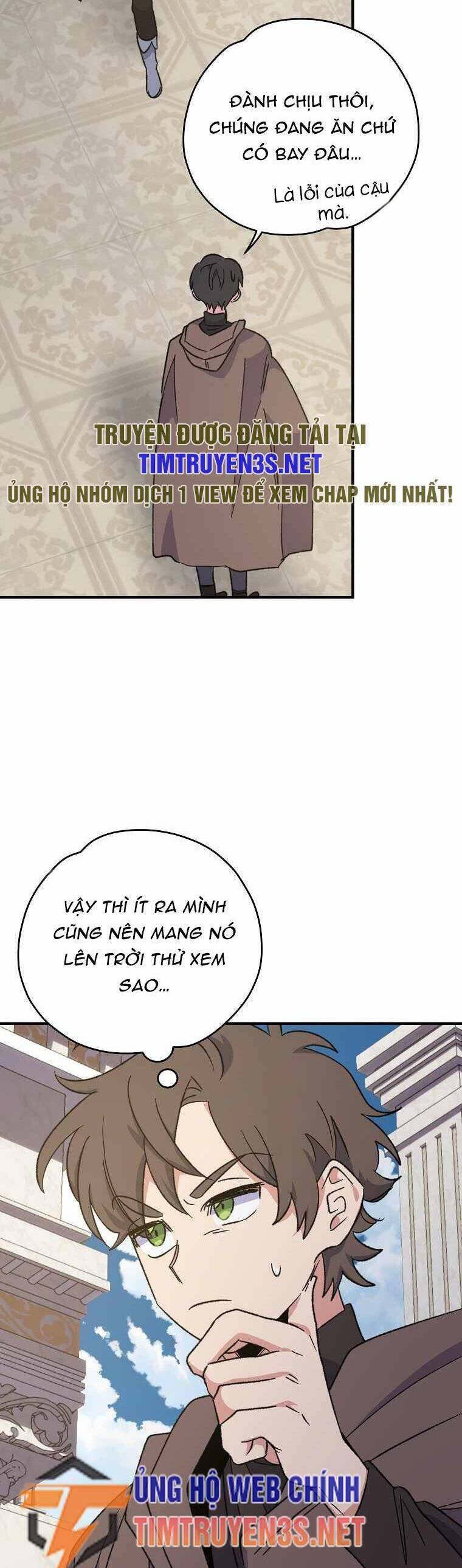 Ygret Chap 87 - Next Chap 88