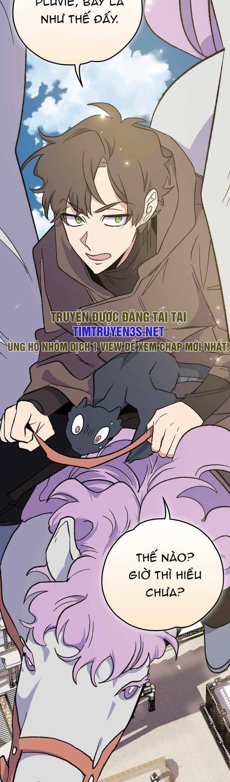 Ygret Chap 87 - Next Chap 88