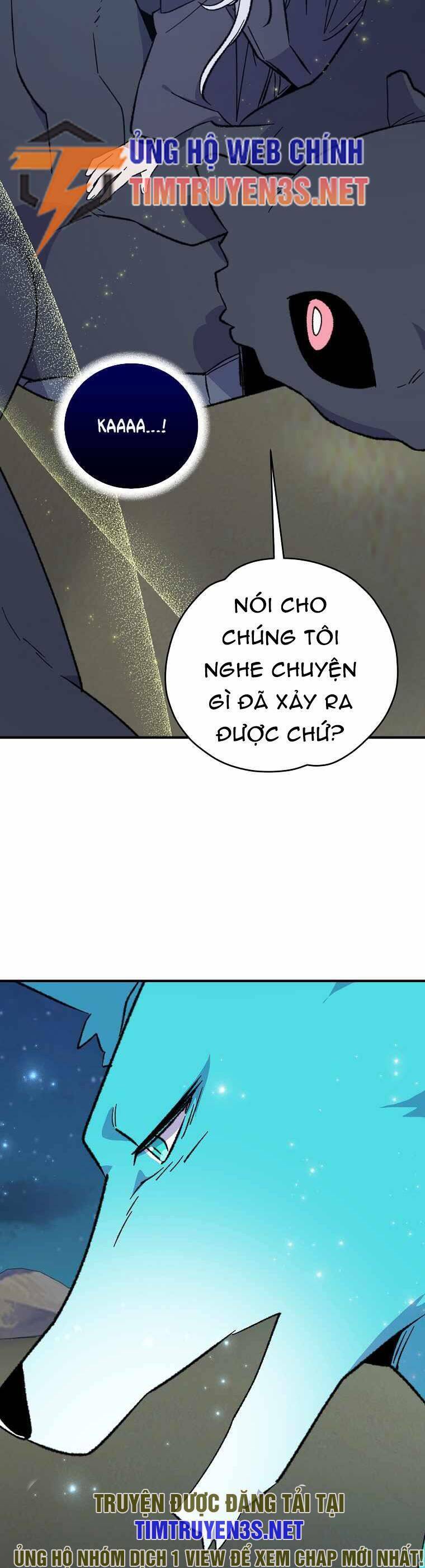 Ygret Chap 88 - Next Chap 89