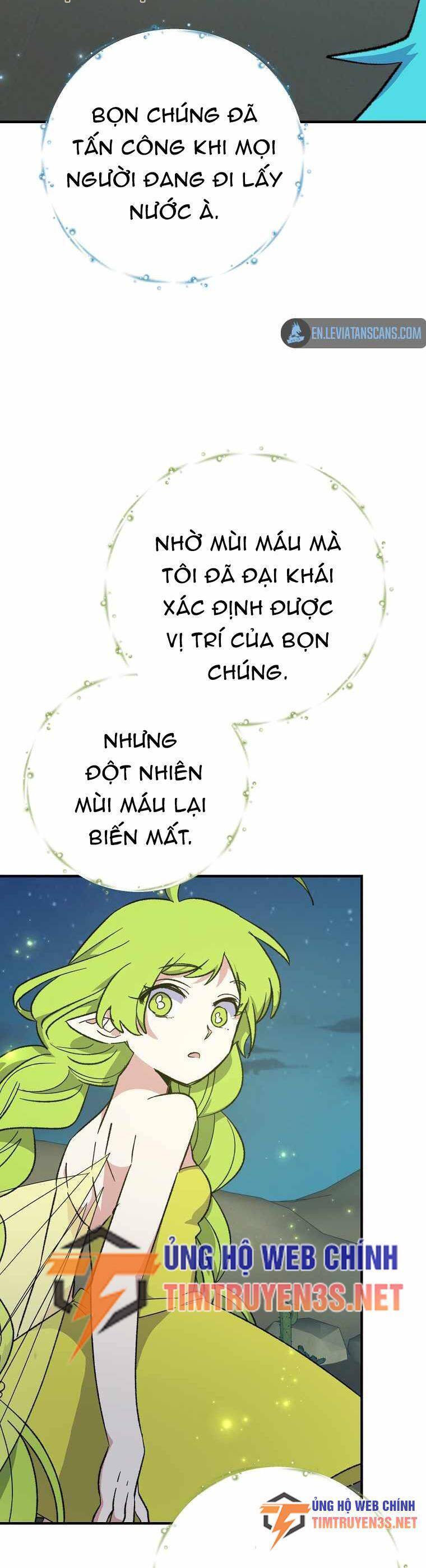 Ygret Chap 88 - Next Chap 89