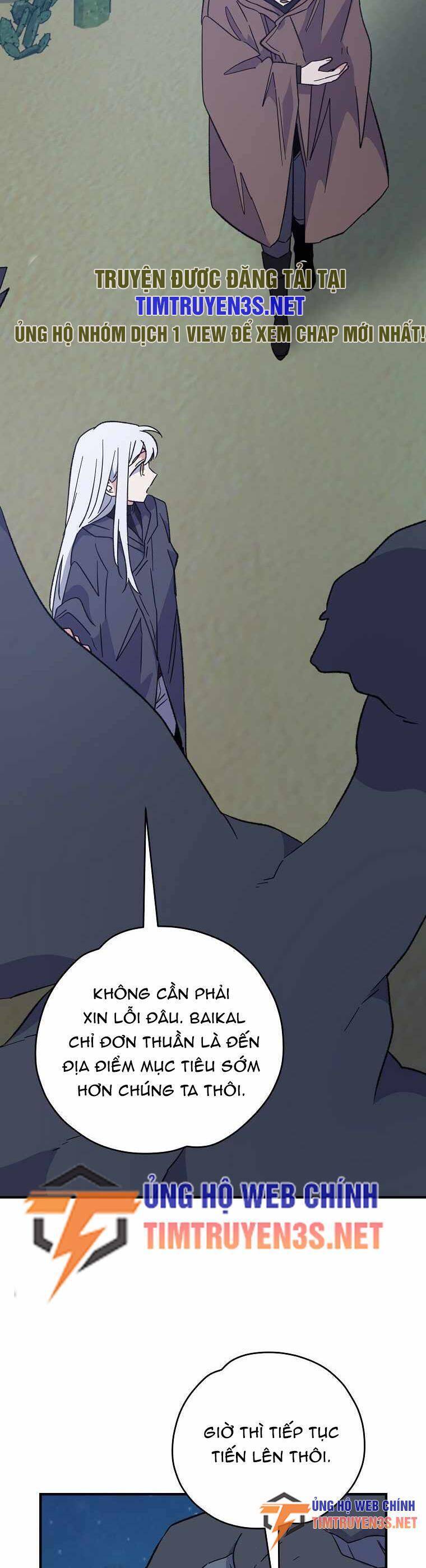 Ygret Chap 88 - Next Chap 89